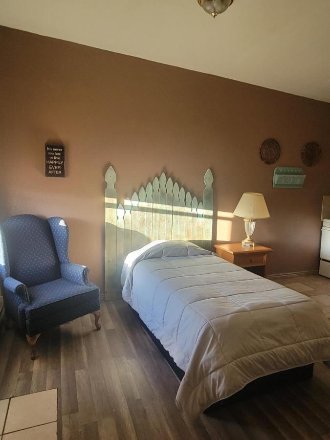 True North Motel Colorado Springs Kültér fotó