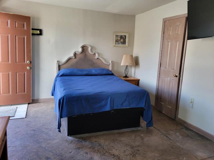 True North Motel Colorado Springs Kültér fotó