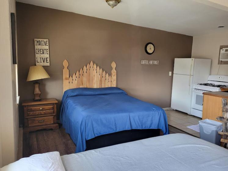True North Motel Colorado Springs Kültér fotó