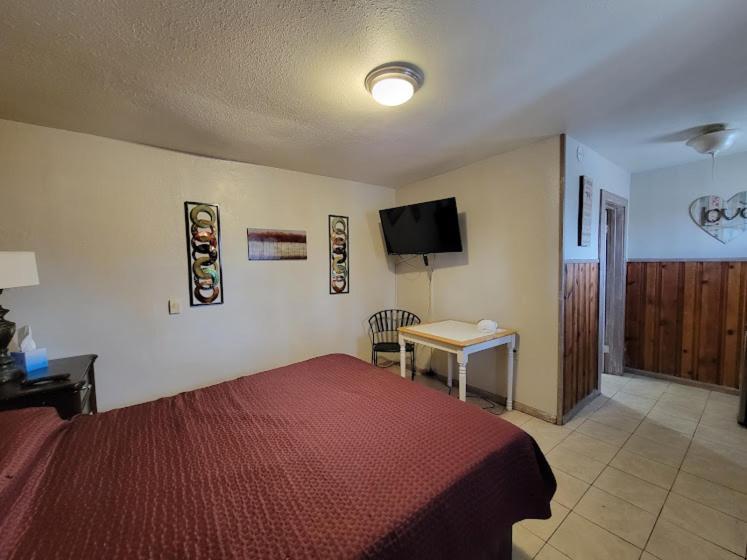 True North Motel Colorado Springs Kültér fotó