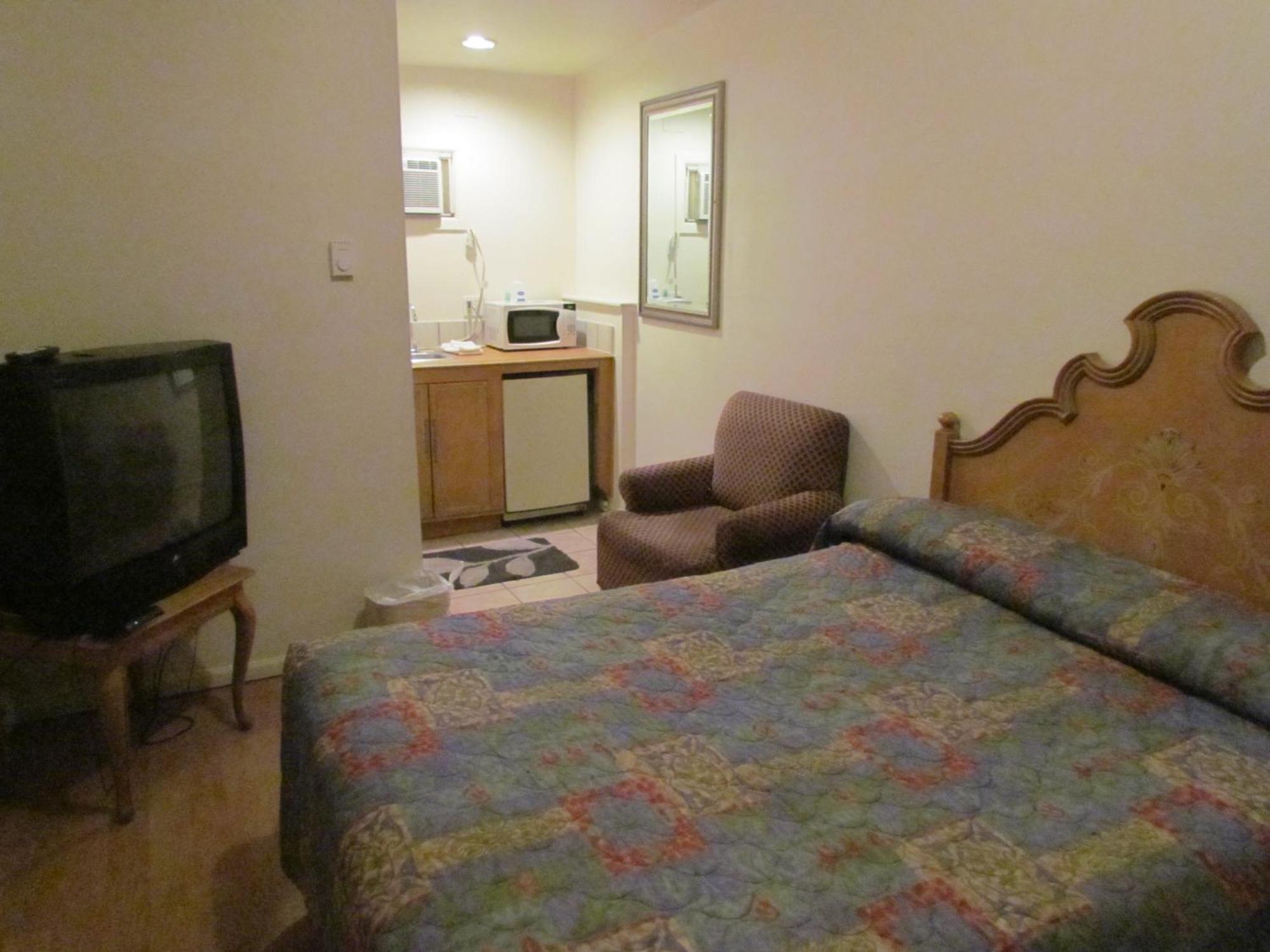 True North Motel Colorado Springs Kültér fotó